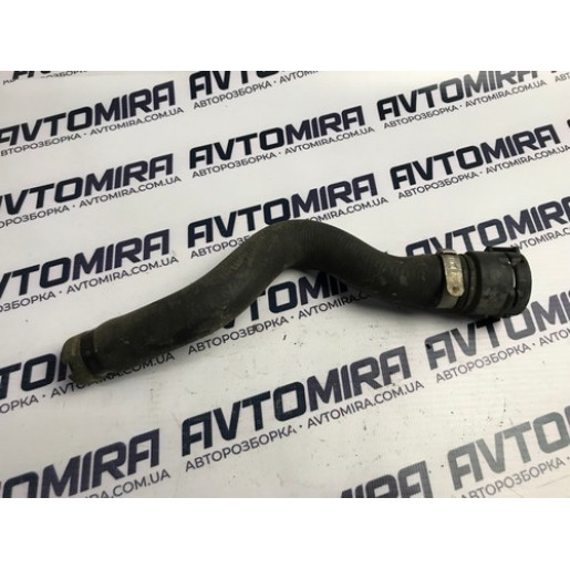 Патрубок радиатора Fiat Punto 2005-2018 1.3JTD 51793057